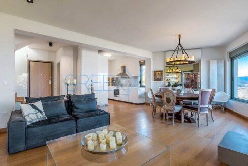 House for Sale in East Attica, Athens. Villa in Athens Greece for sale 14