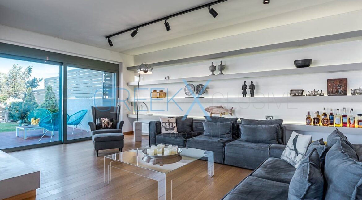 House for Sale in East Attica, Athens. Villa in Athens Greece for sale 15