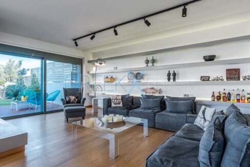 House for Sale in East Attica, Athens. Villa in Athens Greece for sale 15