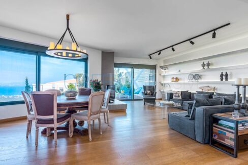 House for Sale in East Attica, Athens. Villa in Athens Greece for sale 16