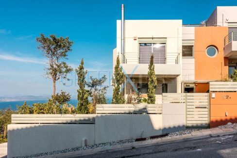 House for Sale in East Attica, Athens. Villa in Athens Greece for sale 2