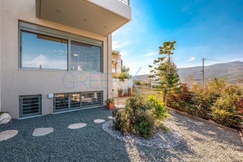 House for Sale in East Attica, Athens. Villa in Athens Greece for sale 3