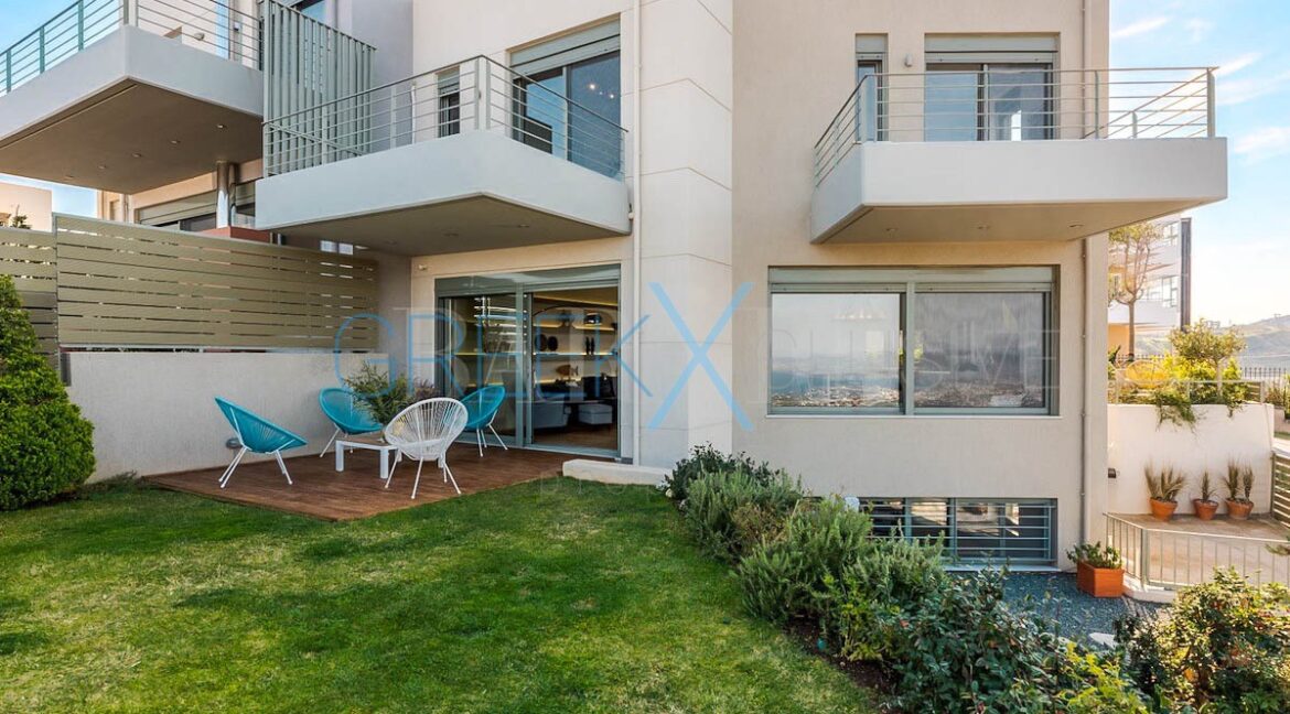 House for Sale in East Attica, Athens. Villa in Athens Greece for sale 4