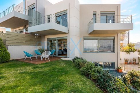 House for Sale in East Attica, Athens. Villa in Athens Greece for sale 4