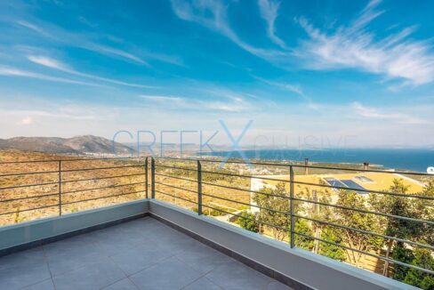 House for Sale in East Attica, Athens. Villa in Athens Greece for sale 6