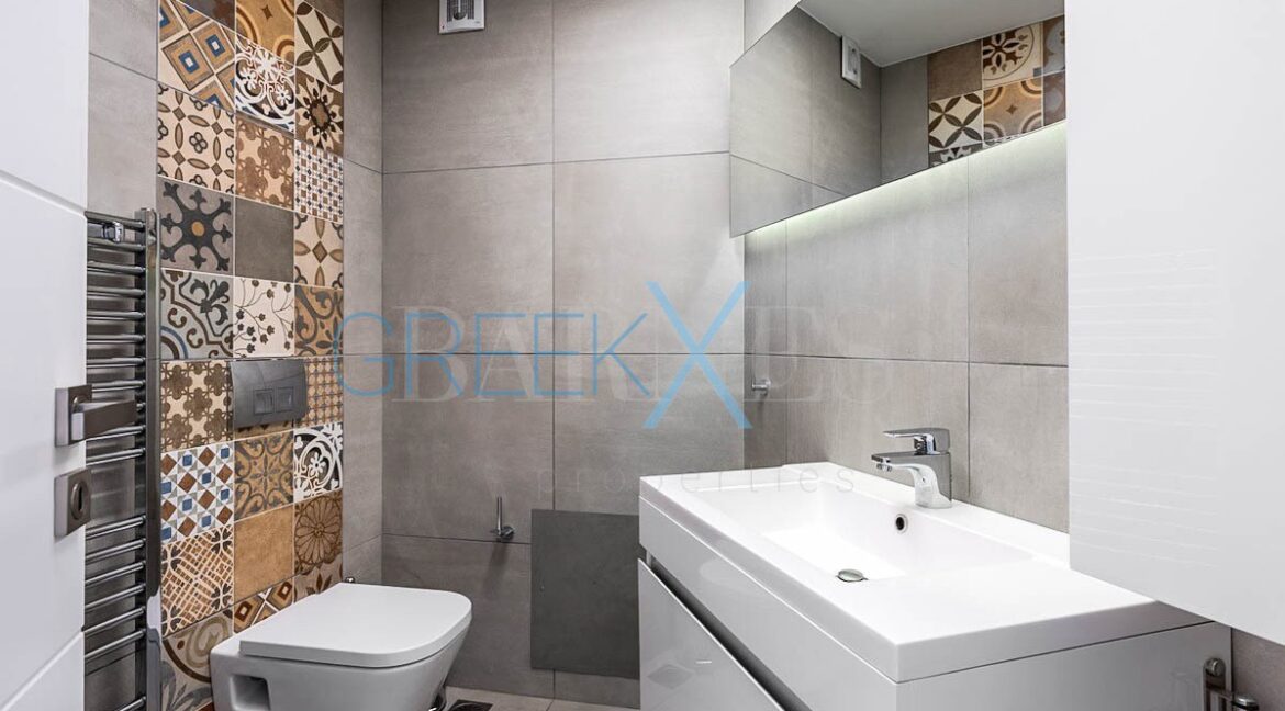 House for Sale in East Attica, Athens. Villa in Athens Greece for sale 7