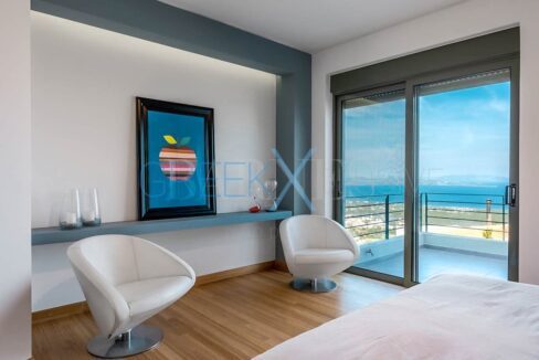 House for Sale in East Attica, Athens. Villa in Athens Greece for sale 8