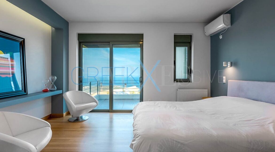House for Sale in East Attica, Athens. Villa in Athens Greece for sale 9