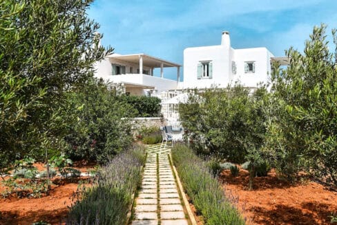 House for Sale in Paros, Paros Properties Greece 12