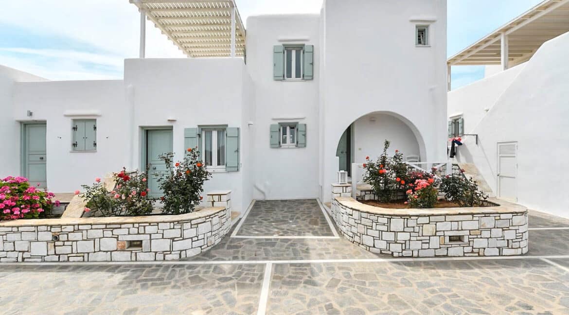 House for Sale in Paros, Paros Properties Greece 16