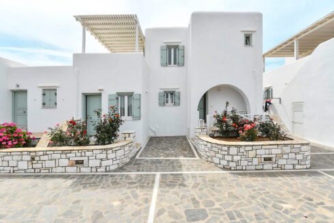 House for Sale in Paros, Paros Properties Greece 16