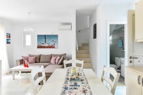 House for Sale in Paros, Paros Properties Greece 17