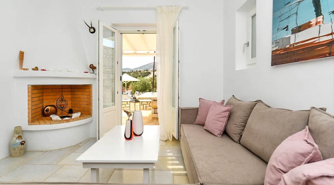 House for Sale in Paros, Paros Properties Greece 18