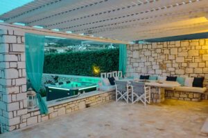 House for Sale in Paros, Paros Properties Greece