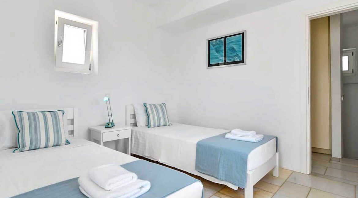 House for Sale in Paros, Paros Properties Greece 23