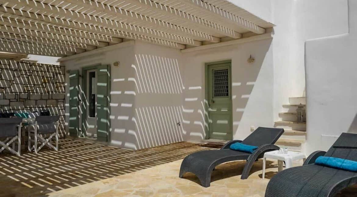 House for Sale in Paros, Paros Properties Greece 3