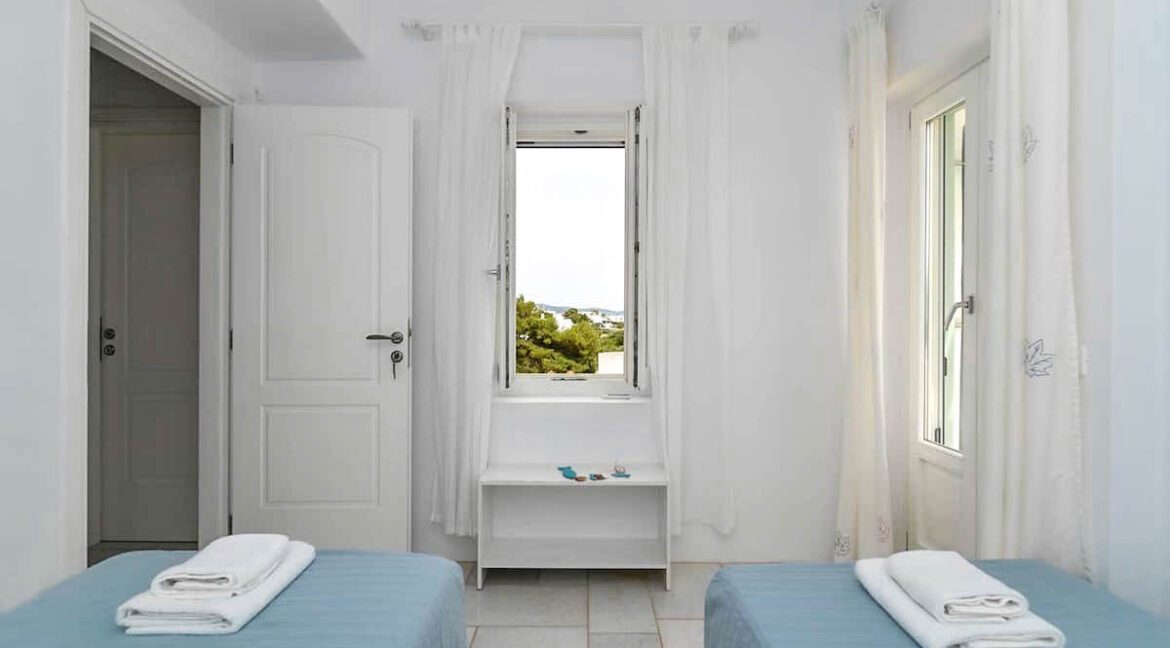 House for Sale in Paros, Paros Properties Greece 31