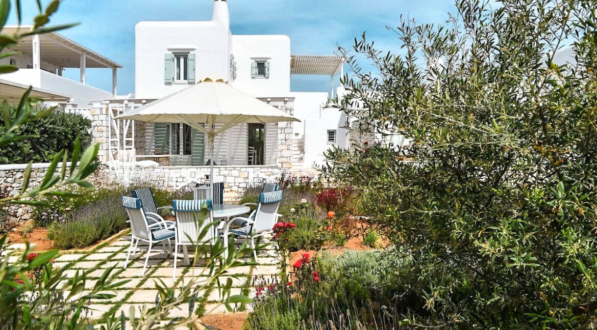 House for Sale in Paros, Paros Properties Greece 32