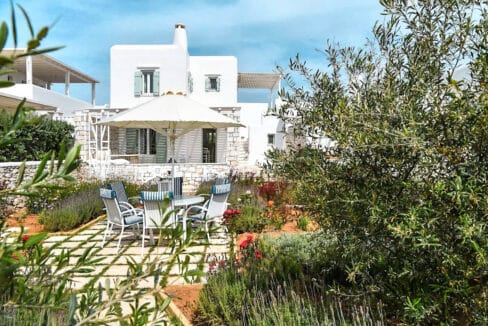 House for Sale in Paros, Paros Properties Greece 32