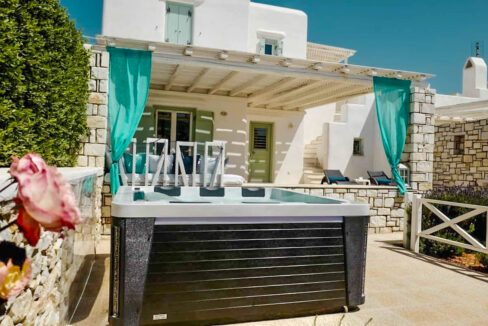 House for Sale in Paros, Paros Properties Greece 5