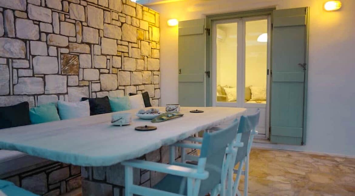 House for Sale in Paros, Paros Properties Greece 6