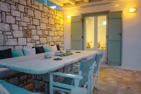 House for Sale in Paros, Paros Properties Greece 6