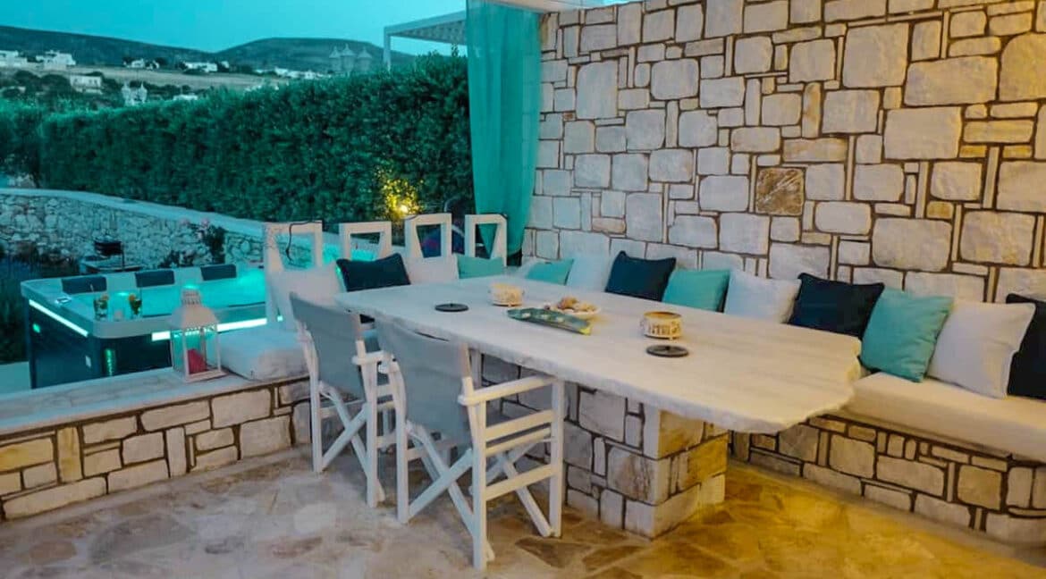House for Sale in Paros, Paros Properties Greece 7