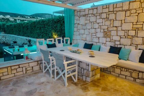 House for Sale in Paros, Paros Properties Greece 7