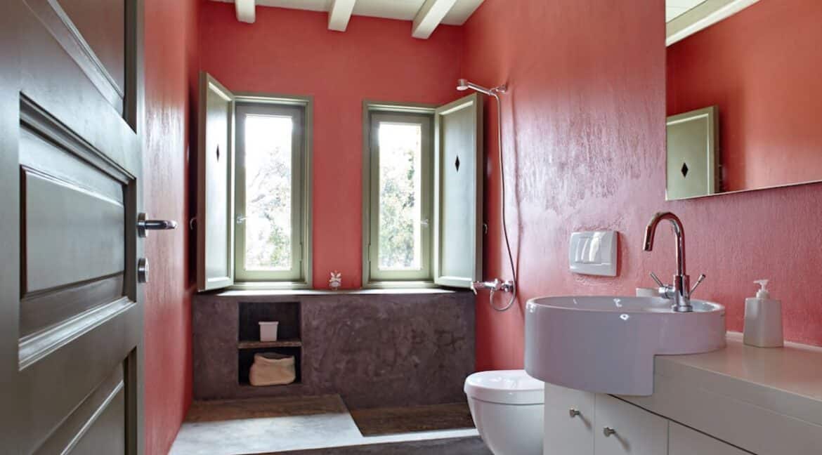 House for sale Andros Cyclades Greece, Greek Islands Properties, Buy a house in Greece. Premium properties in Greece 10