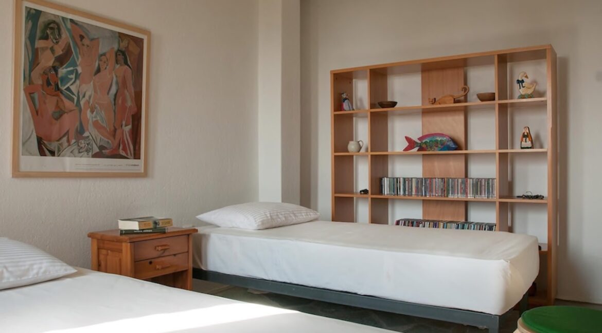 House for sale Andros Cyclades Greece, Greek Islands Properties, Buy a house in Greece. Premium properties in Greece 13