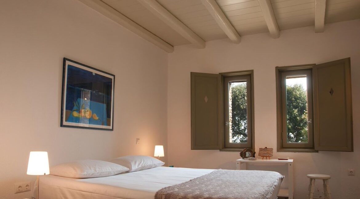 House for sale Andros Cyclades Greece, Greek Islands Properties, Buy a house in Greece. Premium properties in Greece 14