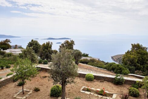 House for sale Andros Cyclades Greece, Greek Islands Properties, Buy a house in Greece. Premium properties in Greece 2