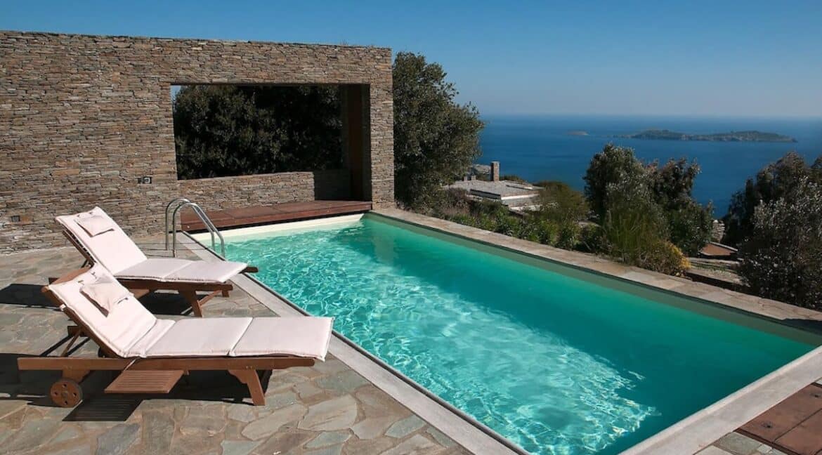 House for sale Andros Cyclades Greece, Greek Islands Properties, Buy a house in Greece. Premium properties in Greece 22
