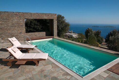 House for sale Andros Cyclades Greece, Greek Islands Properties, Buy a house in Greece. Premium properties in Greece 22