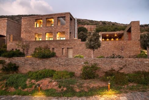 House for sale Andros Cyclades Greece, Greek Islands Properties, Buy a house in Greece. Premium properties in Greece 23