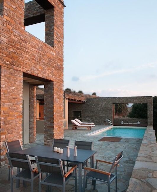 House for sale Andros Cyclades Greece, Greek Islands Properties, Buy a house in Greece. Premium properties in Greece 7