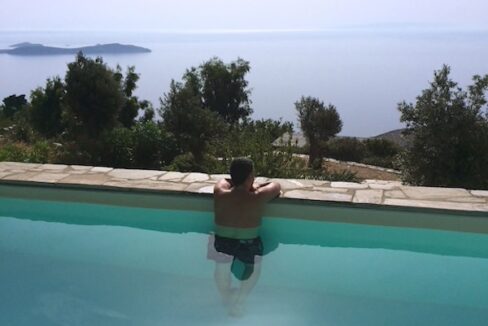 House for sale Andros Cyclades Greece, Greek Islands Properties, Buy a house in Greece. Premium properties in Greece 8