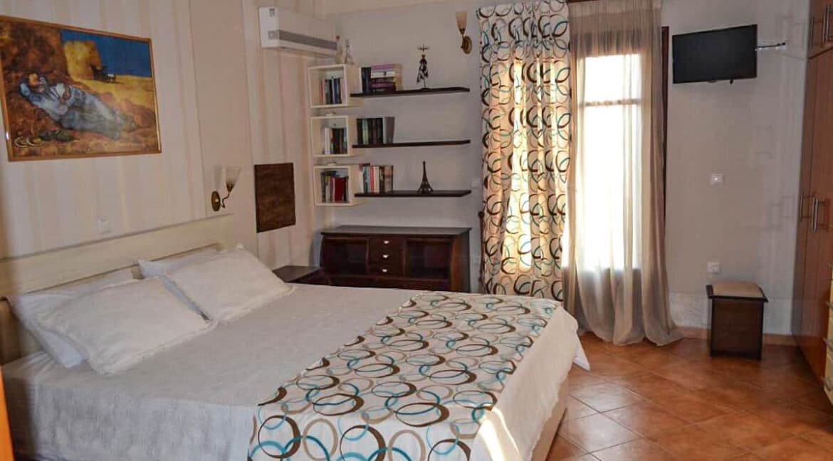 House in Naxos Island for Sale, Property Naxos Greece for sale. Cyclades Naxos Greece 11