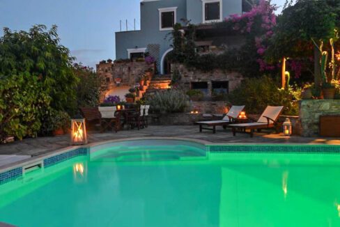 House in Naxos Island for Sale, Property Naxos Greece for sale. Cyclades Naxos Greece 22