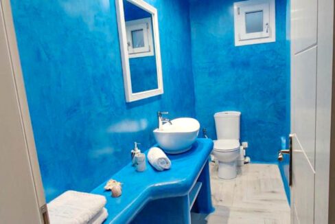 House in Naxos Island for Sale, Property Naxos Greece for sale. Cyclades Naxos Greece 5