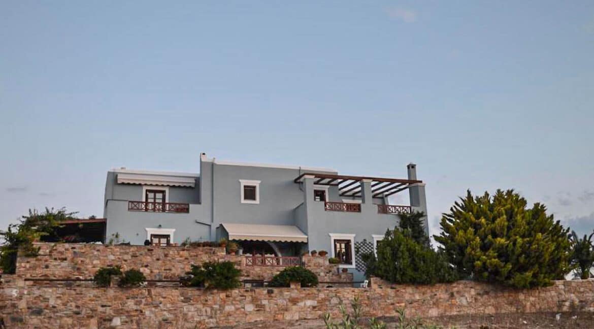 House in Naxos Island for Sale, Property Naxos Greece for sale. Cyclades Naxos Greece 6