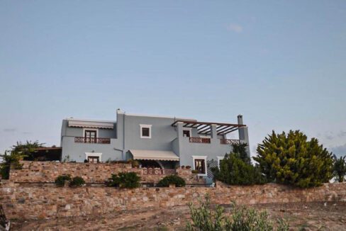 House in Naxos Island for Sale, Property Naxos Greece for sale. Cyclades Naxos Greece 6