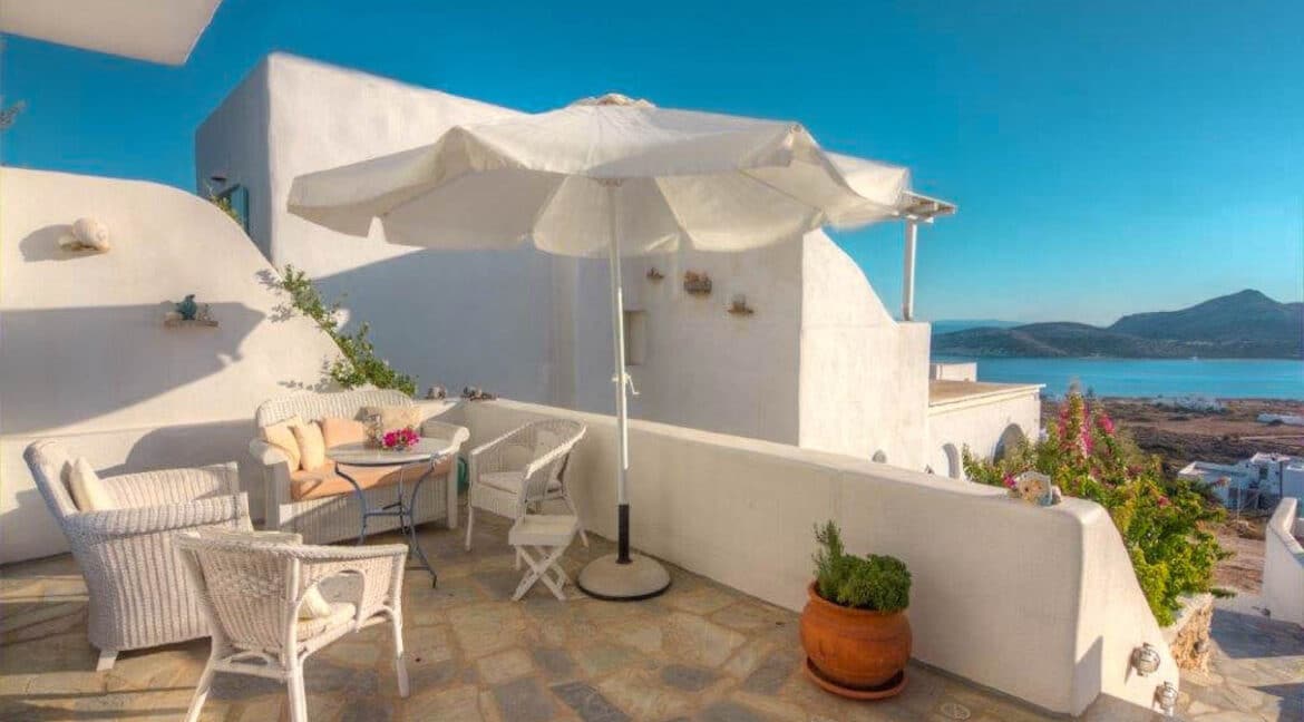 Houses in Antiparos Island, Villas for sale Antiparos Greece, Paros Antiparos Properties for Sale 10