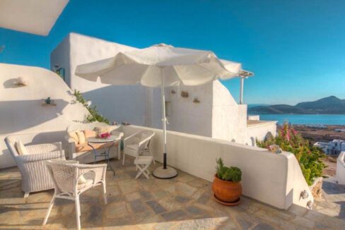 Houses in Antiparos Island, Villas for sale Antiparos Greece, Paros Antiparos Properties for Sale 10