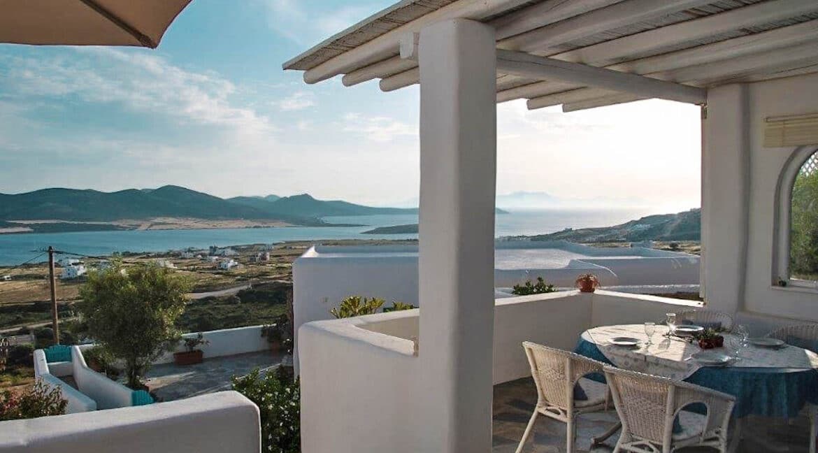 Houses in Antiparos Island, Villas for sale Antiparos Greece, Paros Antiparos Properties for Sale 11