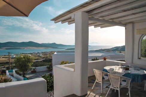 Houses in Antiparos Island, Villas for sale Antiparos Greece, Paros Antiparos Properties for Sale 11