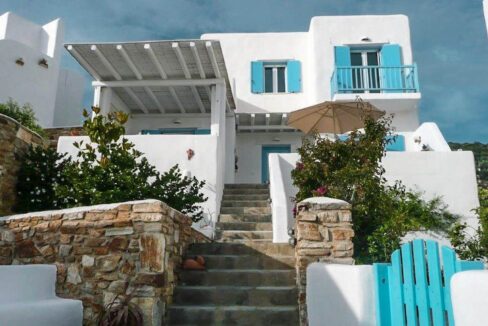 Houses in Antiparos Island, Villas for sale Antiparos Greece, Paros Antiparos Properties for Sale 2