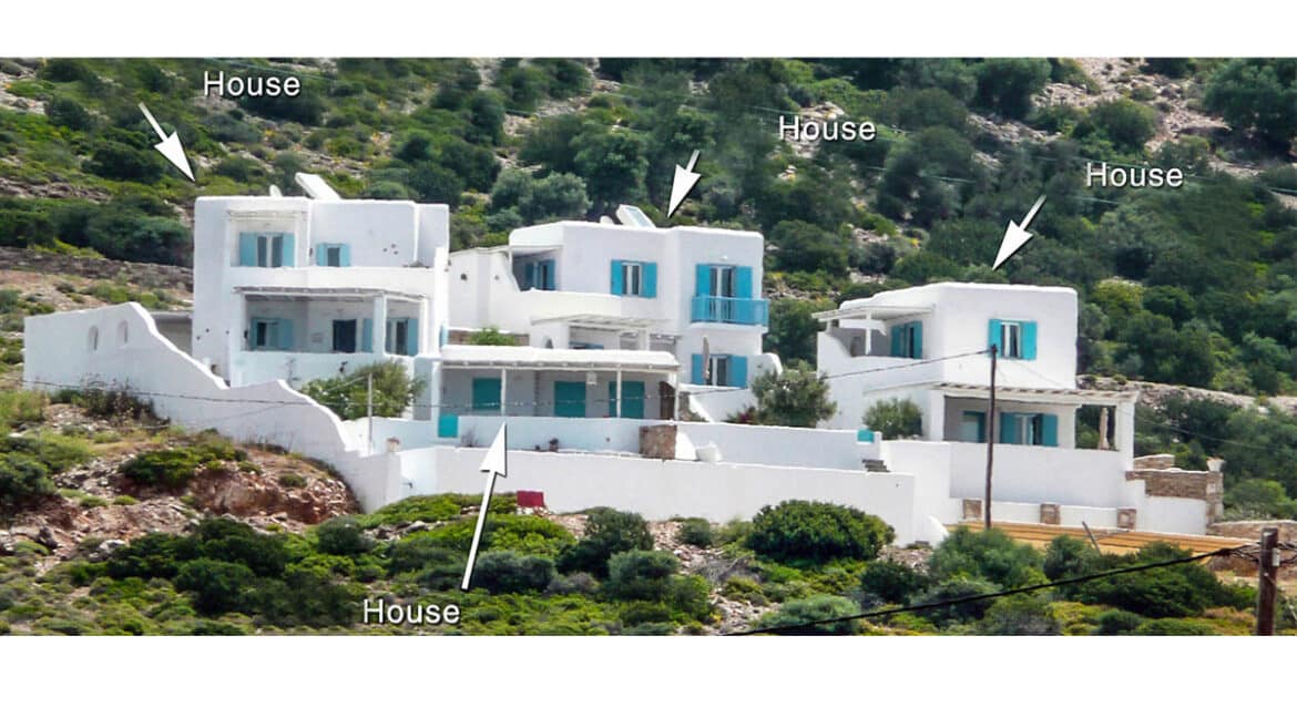 Houses in Antiparos Island, Villas for sale Antiparos Greece, Paros Antiparos Properties for Sale 2 copy