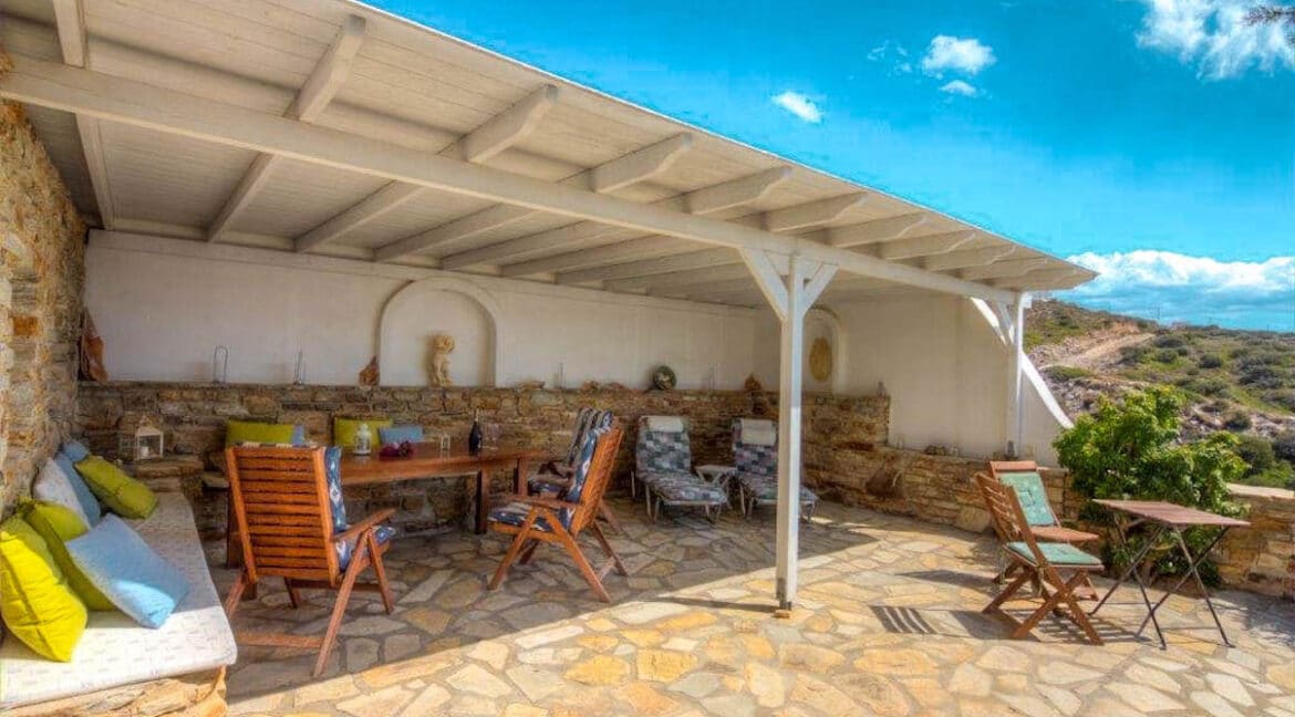 Houses in Antiparos Island, Villas for sale Antiparos Greece, Paros Antiparos Properties for Sale 3