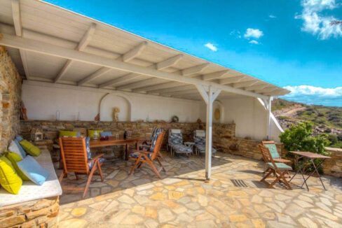 Houses in Antiparos Island, Villas for sale Antiparos Greece, Paros Antiparos Properties for Sale 3